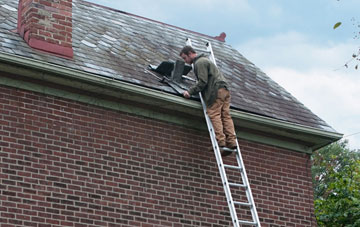 what affects urgent Enterkinfoot roof repairs