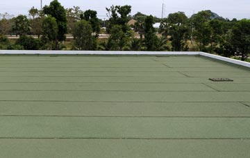 all Enterkinfoot roofing types quoted for