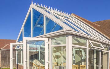 conservatory roof insulation costs Enterkinfoot