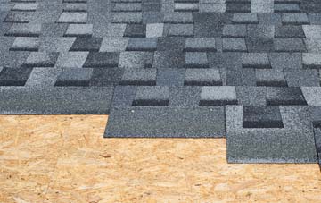 expert Enterkinfoot asphalt roof companies