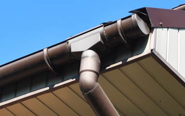 types of Enterkinfoot fascias