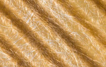 Enterkinfoot fibreglass roof waterproofing