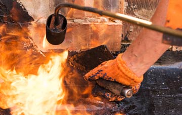 Enterkinfoot flat roof repair companies