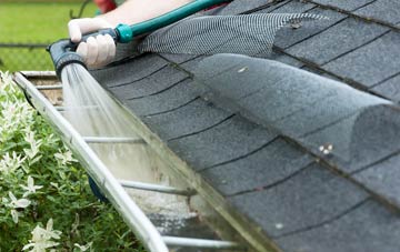 Enterkinfoot gutter cleaning costs