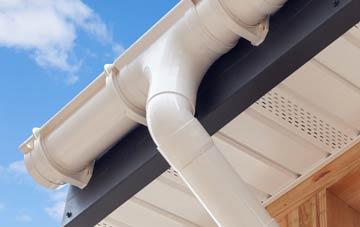 Enterkinfoot gutter installation costs