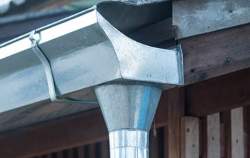 Enterkinfoot guttering companies