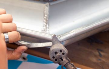 disadvantages of Enterkinfoot lead roofing