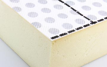 meeting Enterkinfoot building codes