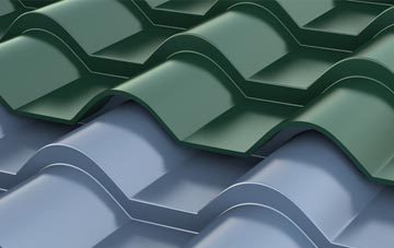 who should consider Enterkinfoot plastic roofs