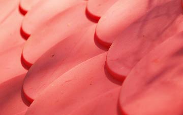 Enterkinfoot plastic roof costs