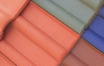 Enterkinfoot plastic roofing companies