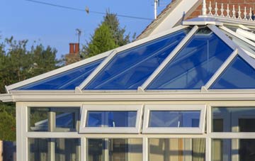 professional Enterkinfoot conservatory insulation