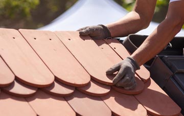 Enterkinfoot roof tile contractors