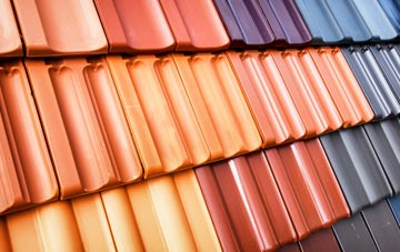 Enterkinfoot roof tile costs