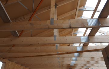 Enterkinfoot roof truss costs
