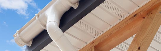 get Enterkinfoot guttering quotes today