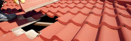 compare Enterkinfoot roof repair quotes