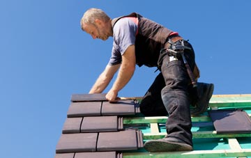 disadvantages of Enterkinfoot slate roofing