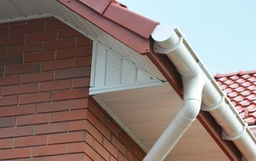 Enterkinfoot soffit repair costs