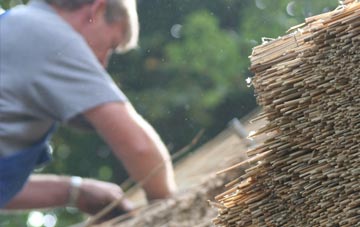 professional Enterkinfoot thatchers