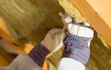 types of Enterkinfoot pitched roof insulation materials