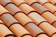 Enterkinfoot clay roofing