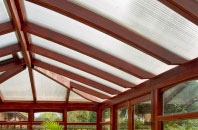 Enterkinfoot conservatory roofing insulation