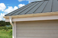 Enterkinfoot fascia repair