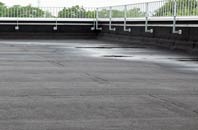 find rated Enterkinfoot flat roofing companies