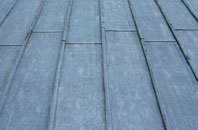 Enterkinfoot lead roofing