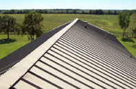 Enterkinfoot metal roof quotes