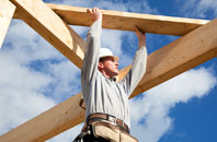 Enterkinfoot roof replacement work