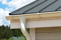 Enterkinfoot soffits