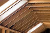 Enterkinfoot tapered roof insulation quotes
