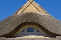 Enterkinfoot thatch roofing